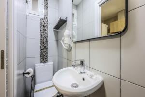 Amazinn Stay Madrid Chamberí