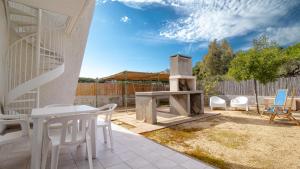 Villa Gio' - 200 mt from the beach - AC img38