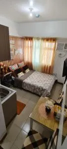 JJMC Place - Wack-wack