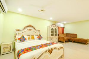 FabHotel Prime JVS Beauty Green Resorts