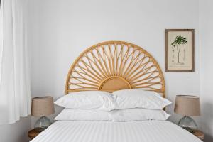 Bondi 2-Bed Apartment with Awesome Sunrise Views