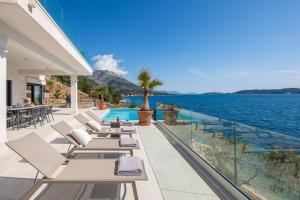 Luxury Villa Maris