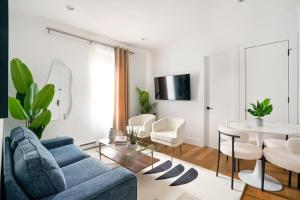 403-4C New 2br 2baths prime ues