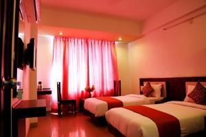 Narayans Leela Inn By SGOH