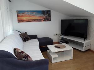 Ferienwohnung für 4 Personen ca 58 qm in Mali Losinj, Kvarner Bucht Losinj