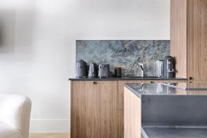 Prestige Luxury Flat 2BR 6P - Champ-Elysées