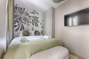 Prestige Luxury Flat 2BR 6P - Champ-Elysées