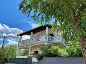 FeWo 200 Meter vom Meer