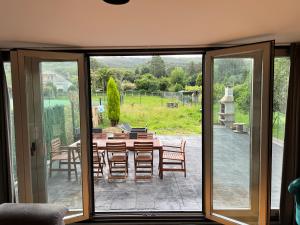 Casa única, entorno inigualable con vistas al mar