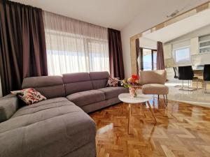 Sea view Jagoda apartment 3