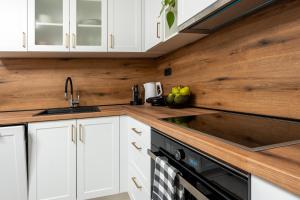 Studio Apartman Tonka