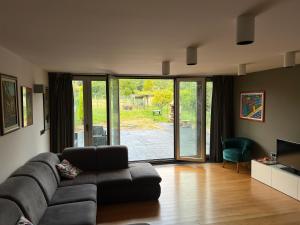 Casa única, entorno inigualable con vistas al mar