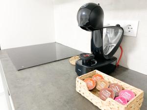 Estudio Con Terraza En La Playa