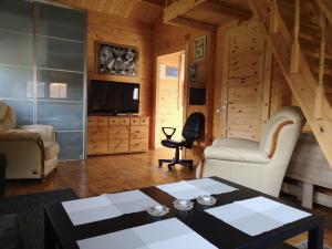 Family Summer House in Jurmala