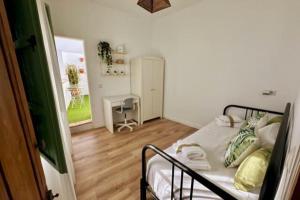 La Casita del Molino. Old Town Centre.