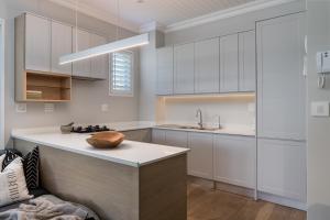 The Oak Suite - 7 on Murray Historic Stellenbosch