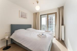 Sky Harbour-Luxe met fenomenaal uitzicht