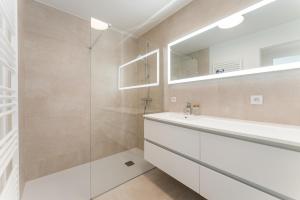 Sky Harbour-Luxe met fenomenaal uitzicht