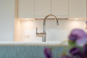 Sky Harbour-Luxe met fenomenaal uitzicht