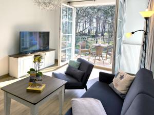 Baabe Inselparadies Fewo Arkona Re