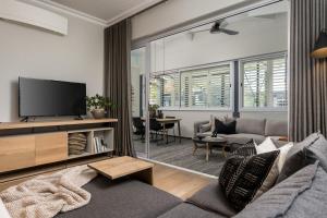 The Oak Suite - 7 on Murray Historic Stellenbosch