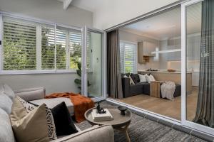 The Oak Suite - 7 on Murray Historic Stellenbosch