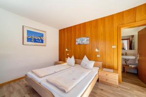 Apartment Typ B Haus Pöder