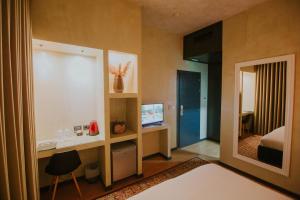 Standard Double Room room in DIM's HOTEL