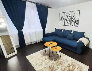 CID APARTMENT CAVNIC - Cavnic