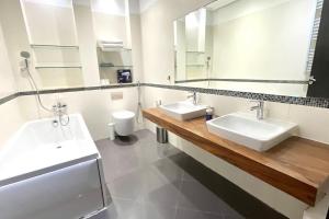 Luxury villa with private pool