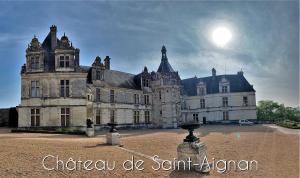 Maisons de vacances Maison 2 personnes, tout compris, a 15 min du zoo - l'Harmonie : photos des chambres