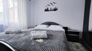 CID APARTMENT CAVNIC