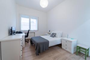 Art Gallery Rimini Apartments 130mq Esclusivo