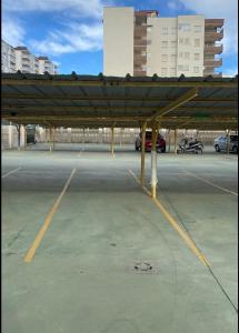 Apartamentos Tugar a 200mts del mar en Playa Gandia