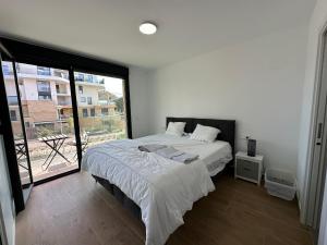 NER6, Gran duplex con jardín en playa del Torres