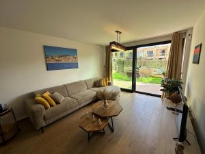 NER6, Gran duplex con jardín en playa del Torres