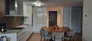 NER6, Gran duplex con jardín en playa del Torres