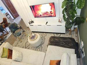 Larka Haven a haven of intimate comfort