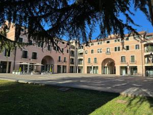 Mansarda Munari in centro a Cornuda, tra le colline Prosecco img11