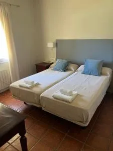 Villa America - Roche