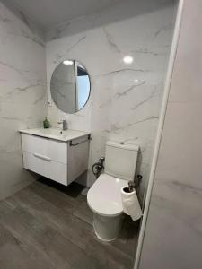 piso en pleno centro