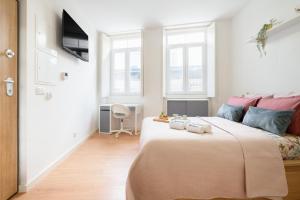 Host Wise - Santa Catarina Cosy Downtown