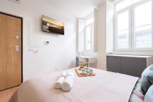 Host Wise - Santa Catarina Cosy Downtown