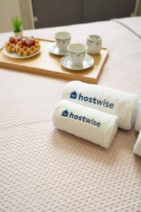 Host Wise - Santa Catarina Cosy Downtown