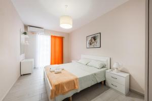 Helias Cozy Apartment Qerret