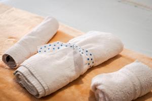 Helias Cozy Apartment Qerret