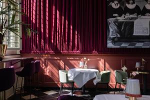 Relais & Châteaux Weeshuis Gouda