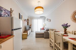 Helias Cozy Apartment Qerret