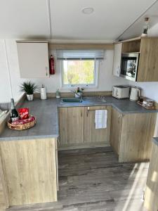 Platinum caravan holidays