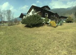 Ferienwohnung für zwei Gäste - Gortipohl